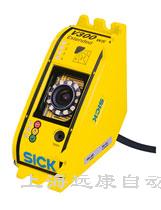 sick V200/V300 安全视觉传感器