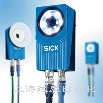 施克SICK Inspector I20-UV 视觉传感器